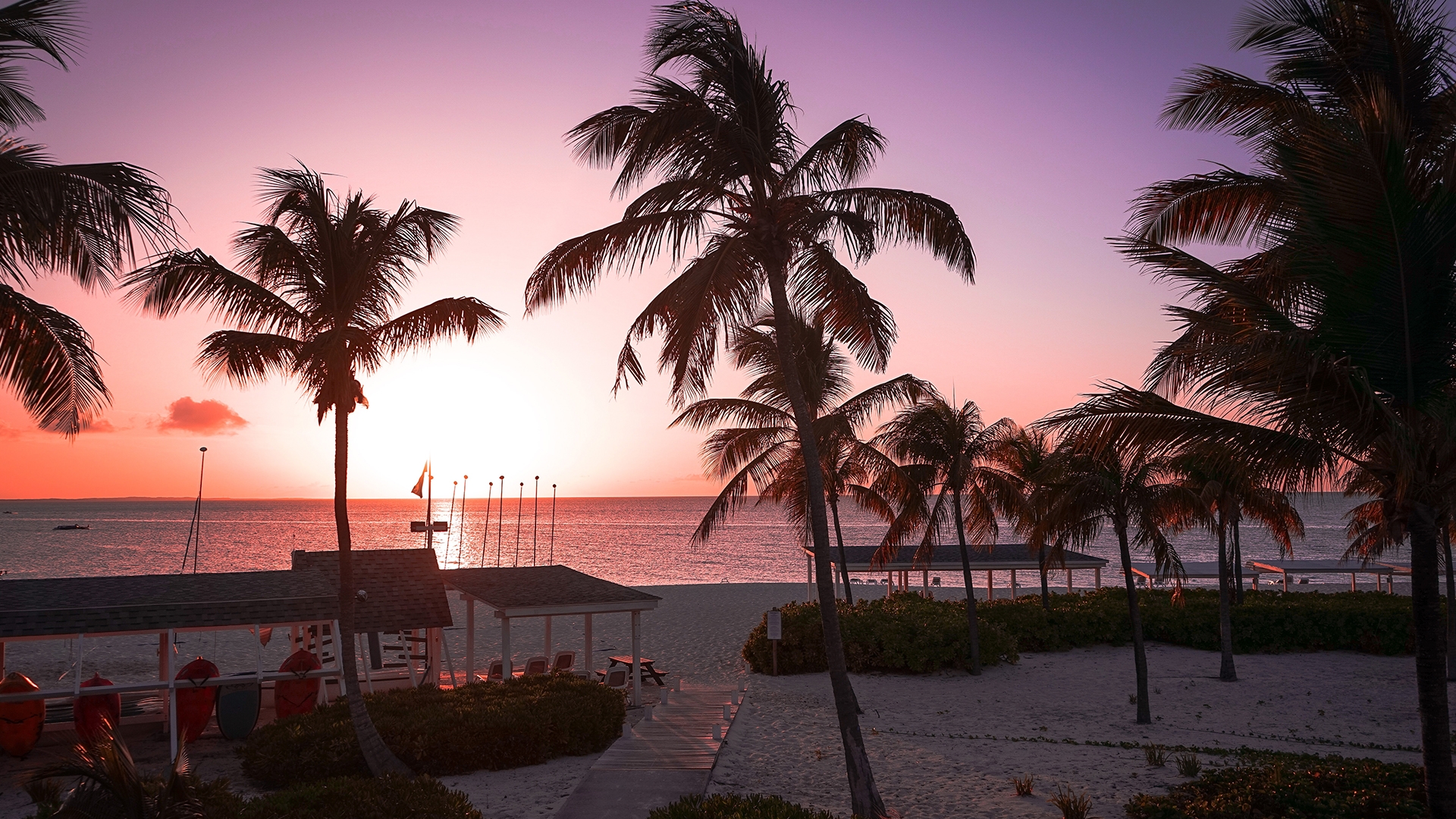 Nueva York y Turks &amp; Caicos